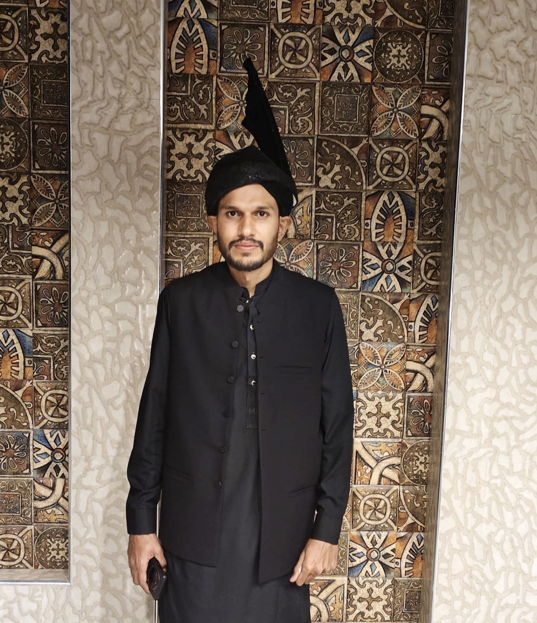 Muhammad Azeem