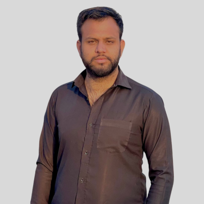 Badal Ali