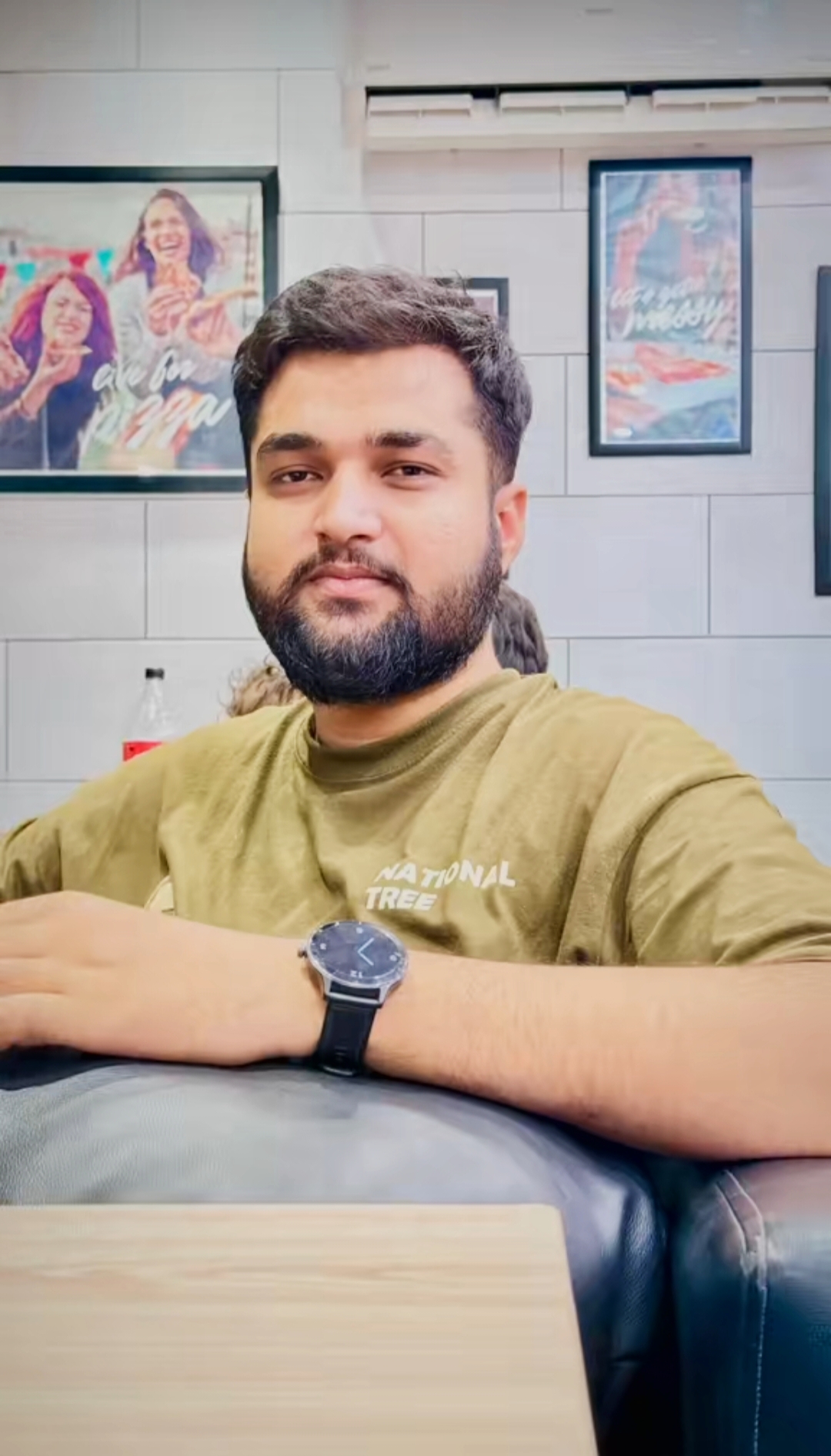 Usama Muneeb